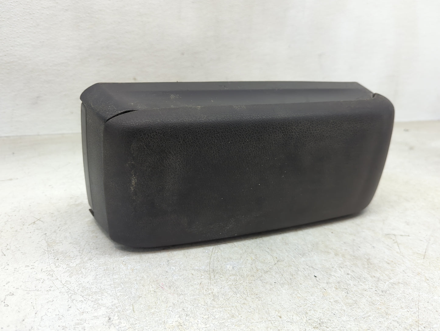 2015 Jeep Compass Center Console Armrest Cover Lid Fits OEM Used Auto Parts - Oemusedautoparts1.com