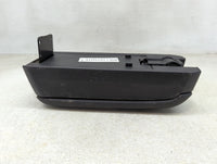 2015 Jeep Compass Center Console Armrest Cover Lid Fits OEM Used Auto Parts - Oemusedautoparts1.com