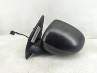 2007-2017 Jeep Compass Driver Side View Mirror - Left Door Mirror OEM Used - Oemusedautoparts1.com