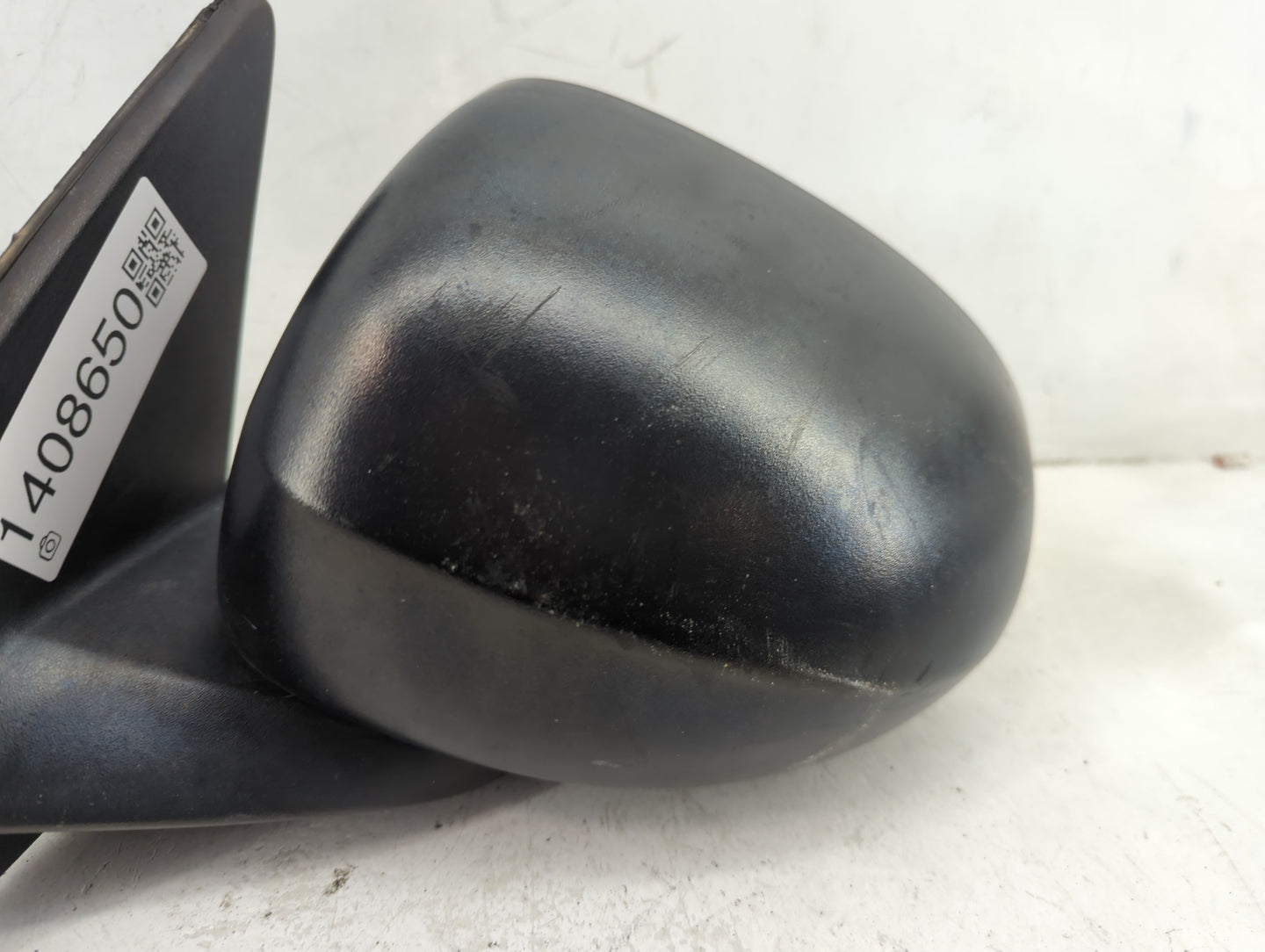 2007-2017 Jeep Compass Driver Side View Mirror - Left Door Mirror OEM Used - Oemusedautoparts1.com