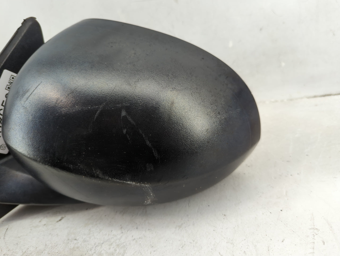 2007-2017 Jeep Compass Driver Side View Mirror - Left Door Mirror OEM Used - Oemusedautoparts1.com