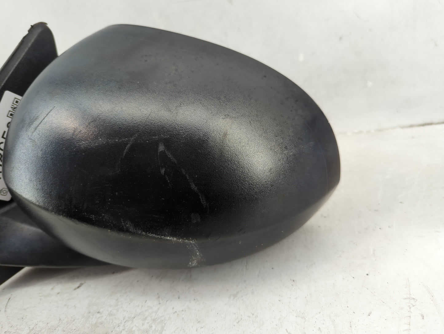2007-2017 Jeep Compass Driver Side View Mirror - Left Door Mirror OEM Used - Oemusedautoparts1.com