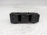 2015 Jeep Compass Master Power Window Switch Replacement Driver Side Left P/N:04602780AA Fits OEM Used Auto Parts - Oemuseda