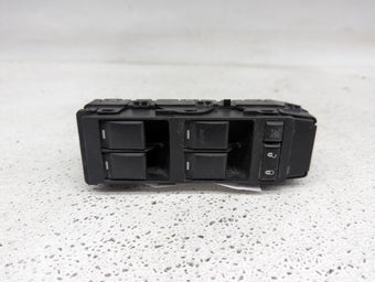 compare product 2015 Jeep Compass Master Power Window Switch Replacement Driver Side Left P/N:04602780AA Fits OEM Used Auto Parts