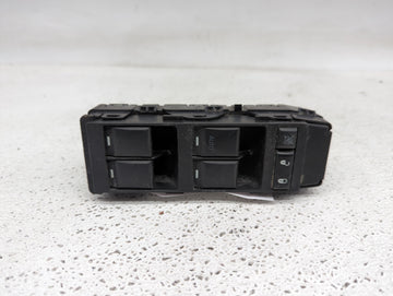 2015 Jeep Compass Master Power Window Switch Replacement Driver Side Left P/N:04602780AA Fits OEM Used Auto Parts - Oemuseda