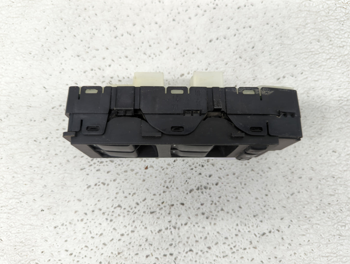2015 Jeep Compass Master Power Window Switch Replacement Driver Side Left P/N:04602780AA Fits OEM Used Auto Parts - Oemuseda