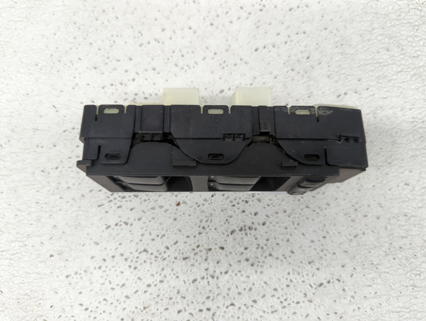 2015 Jeep Compass Master Power Window Switch Replacement Driver Side Left P/N:04602780AA Fits OEM Used Auto Parts - Oemuseda