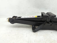2015 Jeep Compass Spare Scissor Car Jack 1409490 - Oemusedautoparts1.com