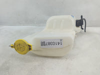 Jeep Compass Windshield Washer Fluid Reservoir Bottle Oem - Oemusedautoparts1.com