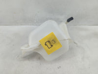 Jeep Compass Radiator Coolant Overflow Expansion Tank Bottle - Oemusedautoparts1.com