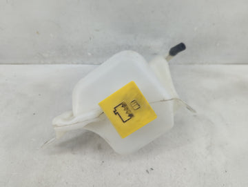Jeep Compass Radiator Coolant Overflow Expansion Tank Bottle - Oemusedautoparts1.com