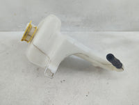 Jeep Compass Radiator Coolant Overflow Expansion Tank Bottle - Oemusedautoparts1.com