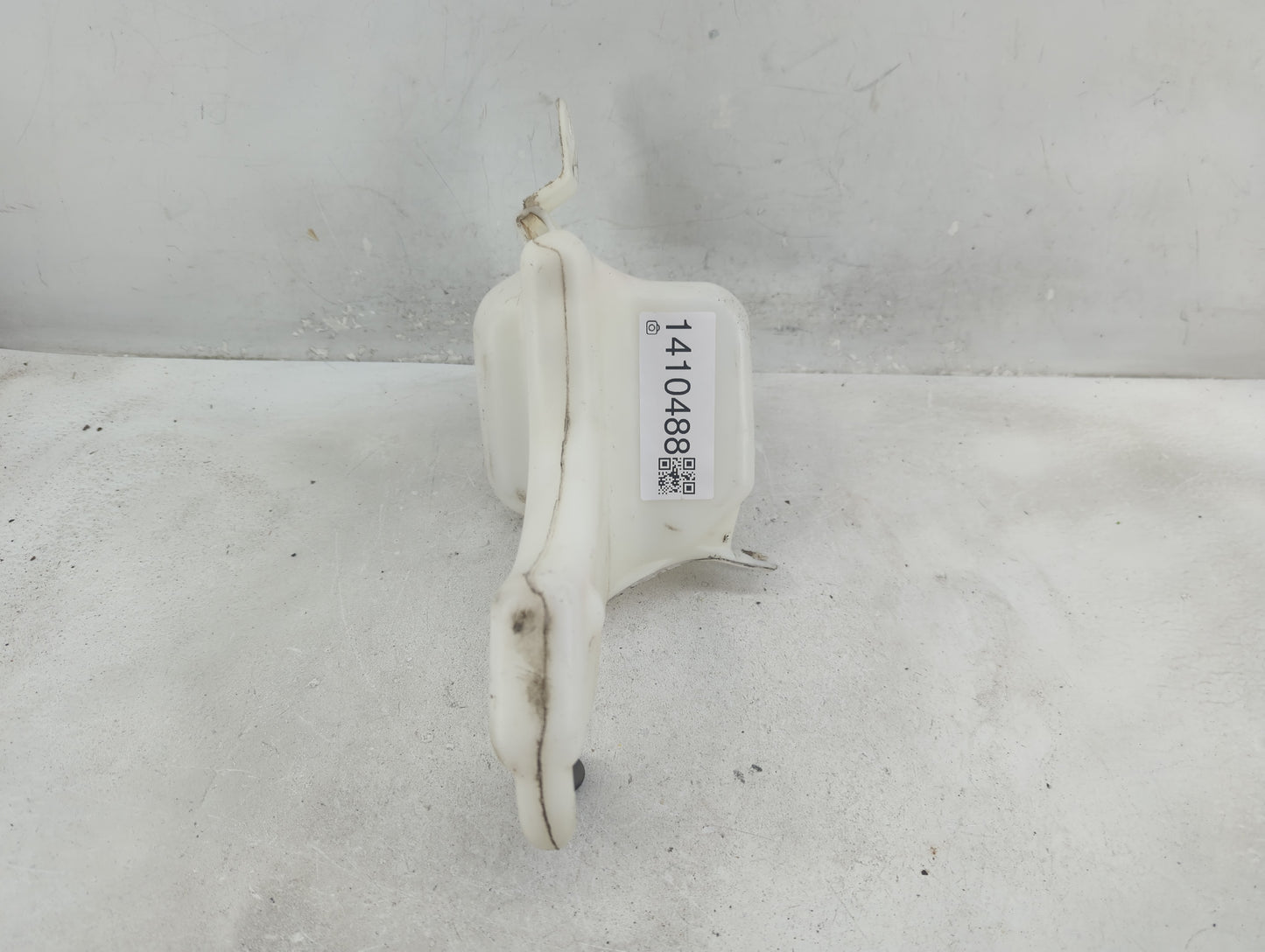 Jeep Compass Radiator Coolant Overflow Expansion Tank Bottle - Oemusedautoparts1.com