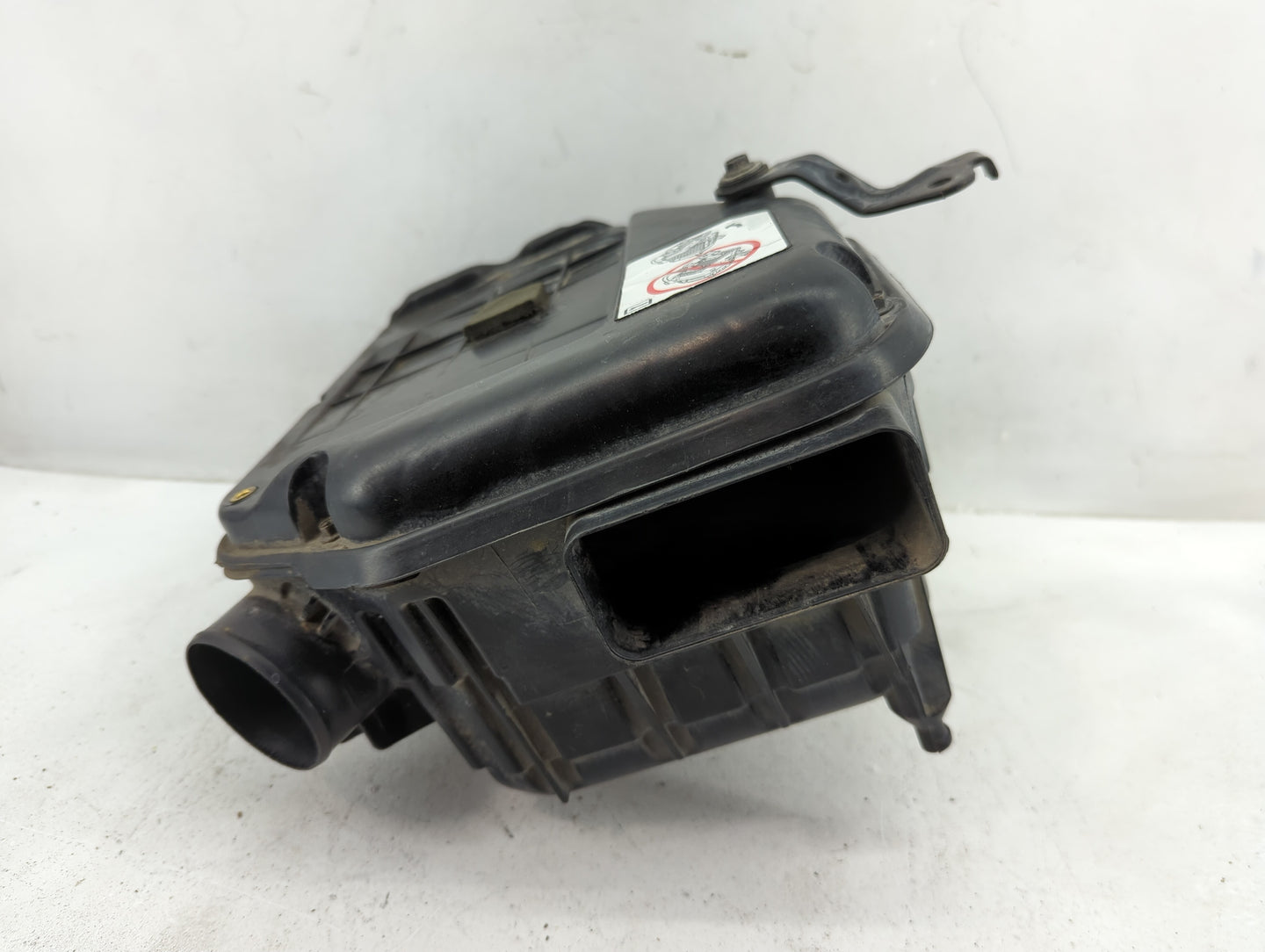 Jeep Compass Air Cleaner Intake-duct Hose Tube - Oemusedautoparts1.com