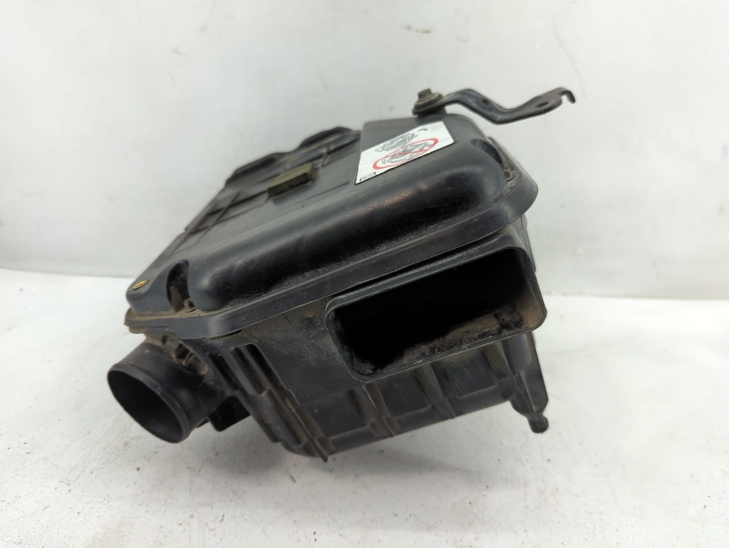 Jeep Compass Air Cleaner Intake-duct Hose Tube - Oemusedautoparts1.com
