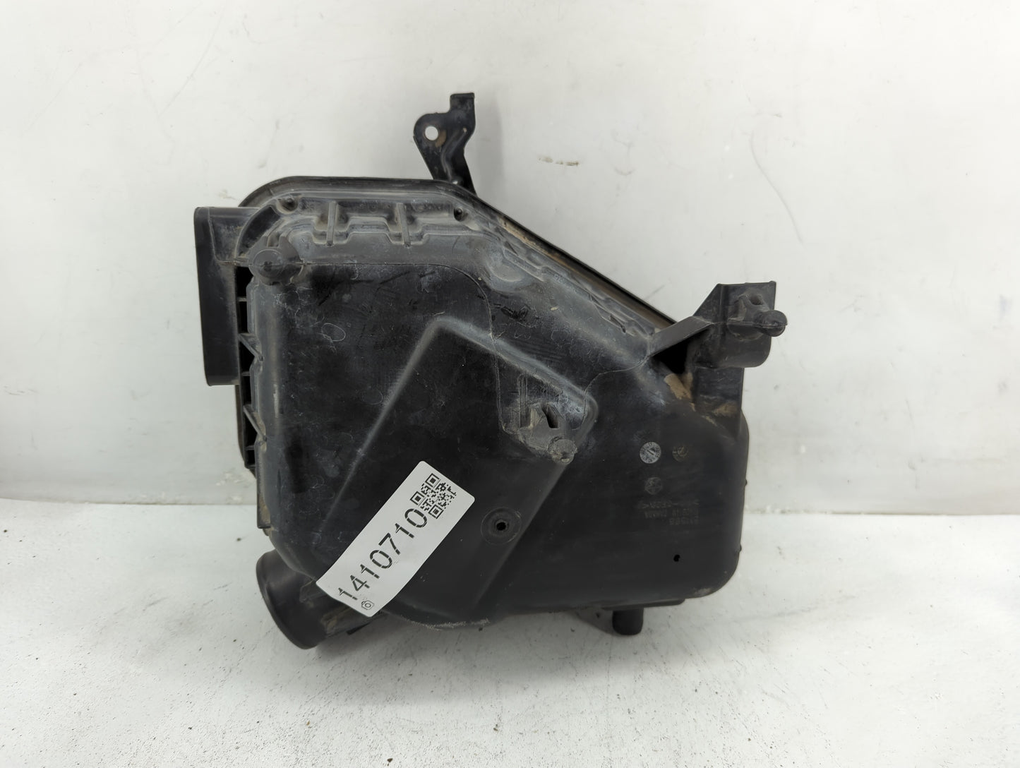 Jeep Compass Air Cleaner Intake-duct Hose Tube - Oemusedautoparts1.com