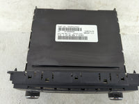 2015 Jeep Compass Radio AM FM Cd Player Receiver Replacement P/N:P05091195AC Fits Fits 2013 2014 2016 2017 OEM Used Auto Par