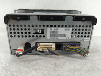 2015 Jeep Compass Radio AM FM Cd Player Receiver Replacement P/N:P05091195AC Fits Fits 2013 2014 2016 2017 OEM Used Auto Par