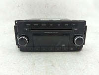 2012-2017 Jeep Compass Radio AM FM Cd Player Receiver Replacement P/N:P05091195AC Fits Fits 2012 2013 2014 2015 2016 2017 OE
