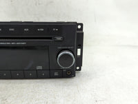 2012-2017 Jeep Compass Radio AM FM Cd Player Receiver Replacement P/N:P05091195AC Fits Fits 2012 2013 2014 2015 2016 2017 OE