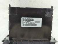 2012-2017 Jeep Compass Radio AM FM Cd Player Receiver Replacement P/N:P05091195AC Fits Fits 2012 2013 2014 2015 2016 2017 OE