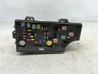 2015-2015 Jeep Compass Fusebox Fuse Box Relay Module Tipm P68232879ab - Oemusedautoparts1.com