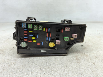 2015-2015 Jeep Compass Fusebox Fuse Box Relay Module Tipm P68232879ab