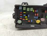 2015-2015 Jeep Compass Fusebox Fuse Box Relay Module Tipm P68232879ab - Oemusedautoparts1.com