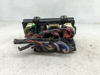 2015-2015 Jeep Compass Fusebox Fuse Box Relay Module Tipm P68232879ab - Oemusedautoparts1.com