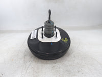 Jeep Compass Power Brake Booster Oem - Oemusedautoparts1.com
