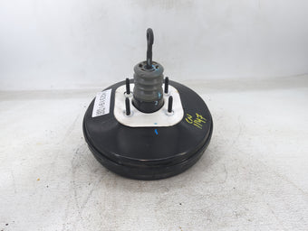 compare product Jeep Compass Power Brake Booster Oem