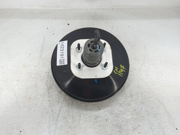 Jeep Compass Power Brake Booster Oem