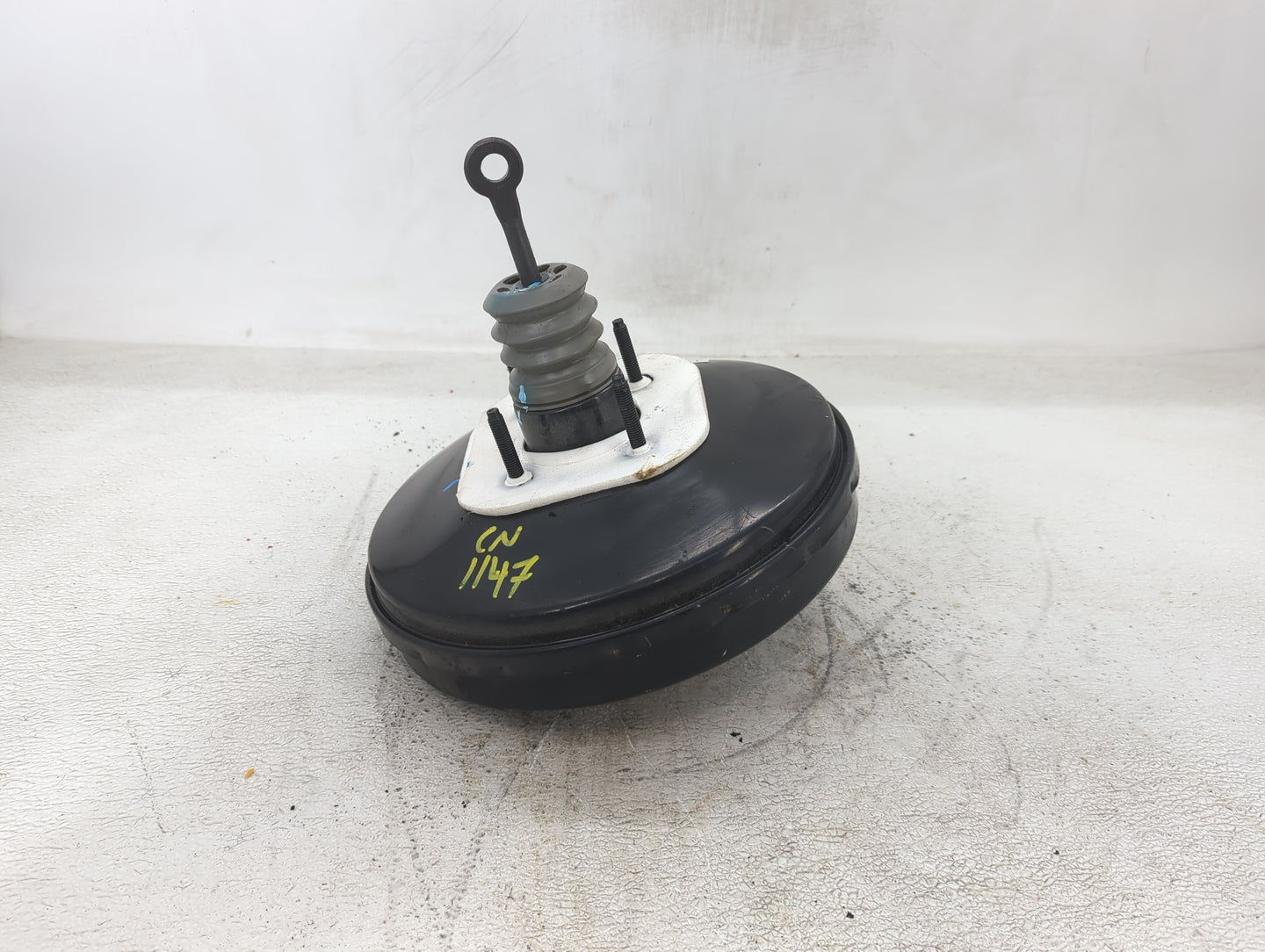 Jeep Compass Power Brake Booster Oem - Oemusedautoparts1.com