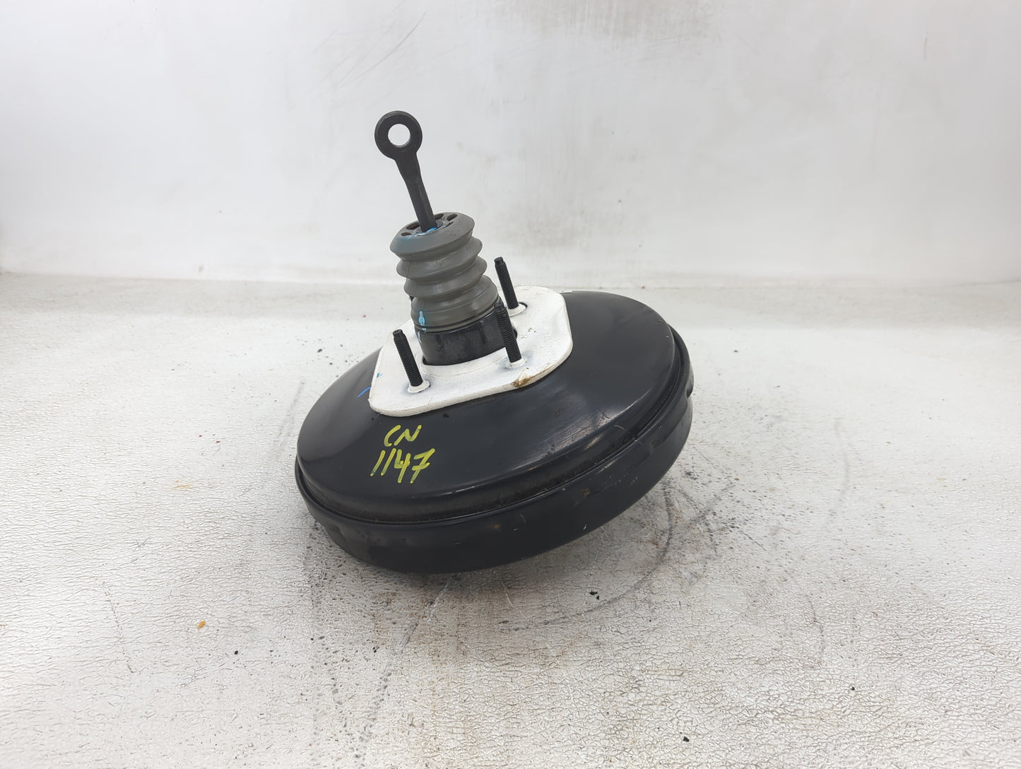 Jeep Compass Power Brake Booster Oem - Oemusedautoparts1.com