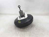 Jeep Compass Power Brake Booster Oem - Oemusedautoparts1.com