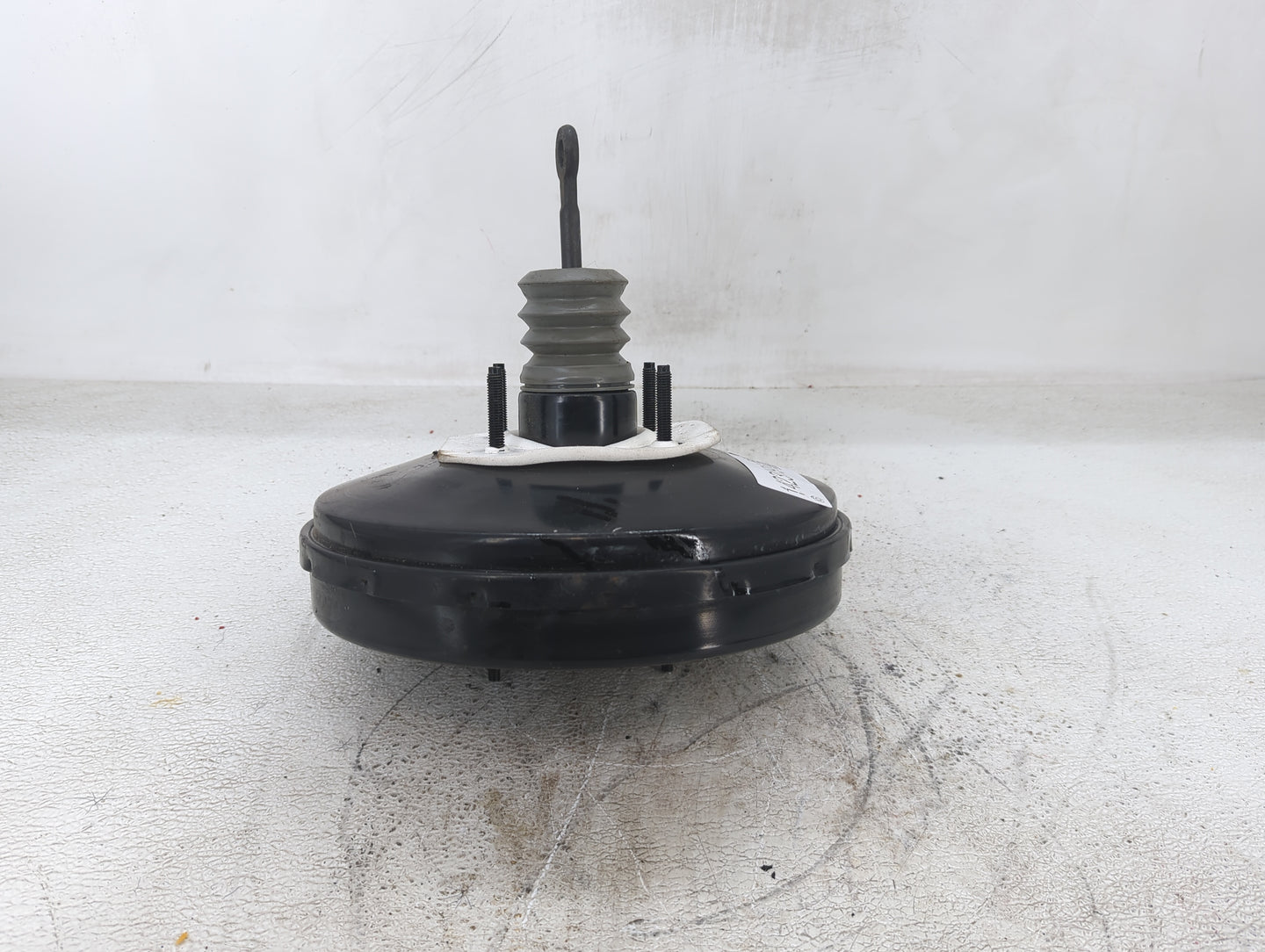 Jeep Compass Power Brake Booster Oem - Oemusedautoparts1.com