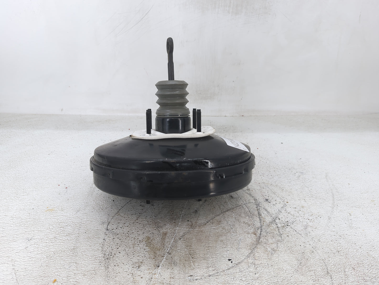 Jeep Compass Power Brake Booster Oem - Oemusedautoparts1.com