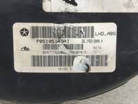 Jeep Compass Power Brake Booster Oem - Oemusedautoparts1.com