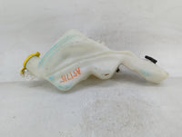 Jeep Compass Windshield Washer Fluid Reservoir Bottle Oem - Oemusedautoparts1.com