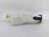 Jeep Compass Windshield Washer Fluid Reservoir Bottle Oem - Oemusedautoparts1.com