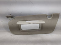 2010-2017 Jeep Compass Sun Visor Shade Replacement Driver Left Mirror Fits Fits 2010 2011 2012 2013 2014 2015 2016 2017 OEM 