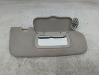 2010-2017 Jeep Compass Sun Visor Shade Replacement Passenger Right Mirror Fits Fits 2010 2011 2012 2013 2014 2015 2016 2017 
