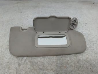 compare product 2010-2017 Jeep Compass Sun Visor Shade Replacement Passenger Right Mirror Fits Fits 2010 2011 2012 2013 2014 2015 2016 2017 OEM Used Auto Parts
