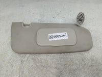 2010-2017 Jeep Compass Sun Visor Shade Replacement Passenger Right Mirror Fits Fits 2010 2011 2012 2013 2014 2015 2016 2017 