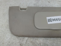 2010-2017 Jeep Compass Sun Visor Shade Replacement Passenger Right Mirror Fits Fits 2010 2011 2012 2013 2014 2015 2016 2017 