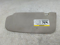 2010-2017 Jeep Compass Sun Visor Shade Replacement Passenger Right Mirror Fits Fits 2010 2011 2012 2013 2014 2015 2016 2017 