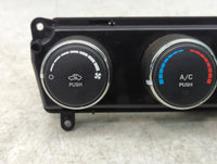 2015 Jeep Compass Climate Control Module Temperature AC/Heater Replacement P/N:P55111278AF Fits Fits 2011 2012 2013 2014 201