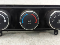 2015 Jeep Compass Climate Control Module Temperature AC/Heater Replacement P/N:P55111278AF Fits Fits 2011 2012 2013 2014 201