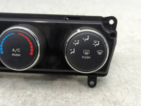 2015 Jeep Compass Climate Control Module Temperature AC/Heater Replacement P/N:P55111278AF Fits Fits 2011 2012 2013 2014 201