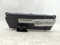 2015 Jeep Compass Climate Control Module Temperature AC/Heater Replacement P/N:P55111278AF Fits Fits 2011 2012 2013 2014 201